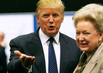 Kız kardeşi Trump hakkında konuştu: Hiçbir ilkesi yok