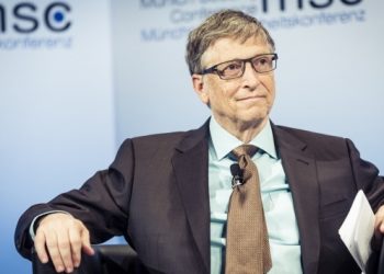 Bill Gates’ten korkutan koronavirüs tahmini