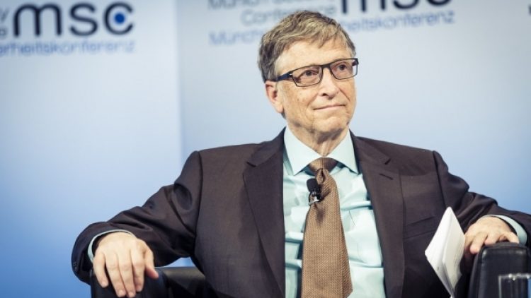 Bill Gates’ten korkutan koronavirüs tahmini