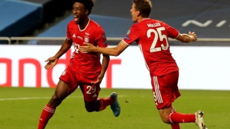 Avrupa’nın en büyüğü Bayern Münih