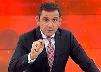 ‘Fatih Portakal Fox TV’den istifa etti’ iddiası