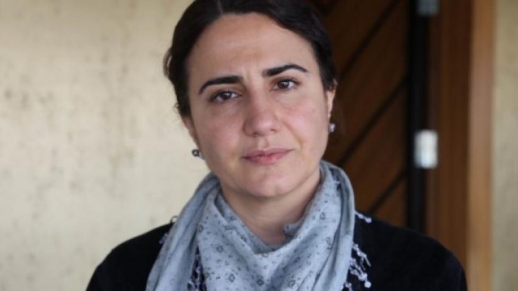 Avukat Ebru Timtik’in durumu kötüleşti