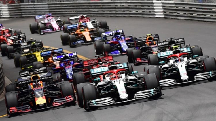 İstanbul Park yeniden takvimde