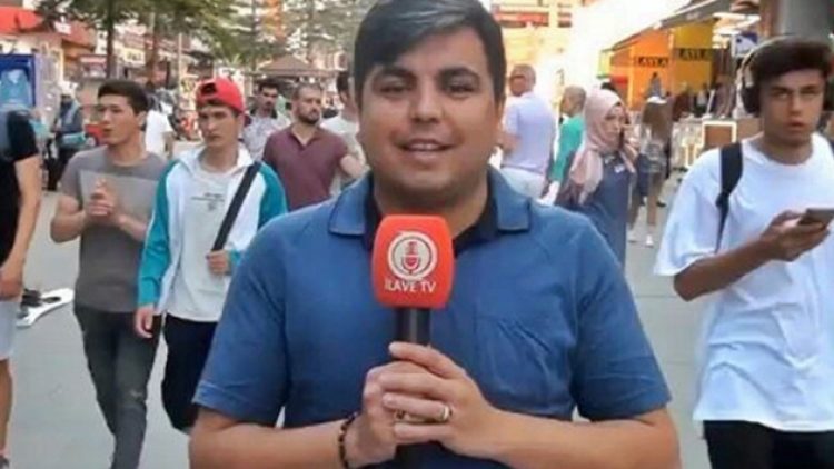 İlave TV’ye gözaltı!