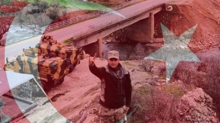 Tecavüzcü uzman çavuş Musa Orhan’ın tahliyesine itiraz edildi