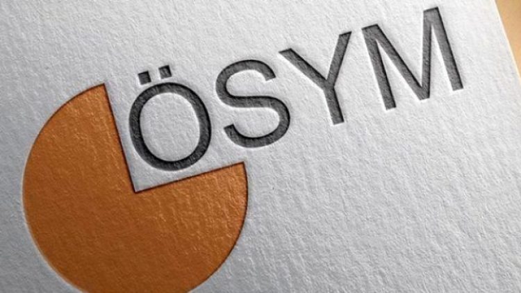YKS sonuçları açıklandı!