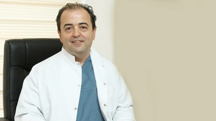 Bir doktor daha koronaya yenik düştü!