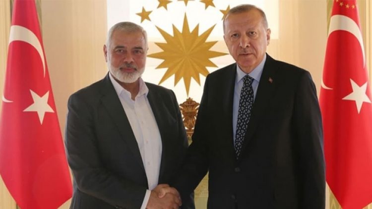 Hamas üyelerine pasaport verildi mi?