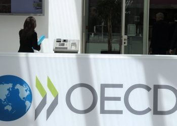 OECD’de yüzde 10’luk rekor küçülme