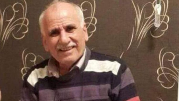 Suçları doktor olmak mı?