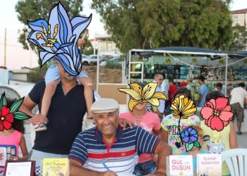 Bu nasıl bir hayal dünyası?