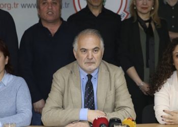 Ölümle değil bakanla randevulaşmak istiyorlar!