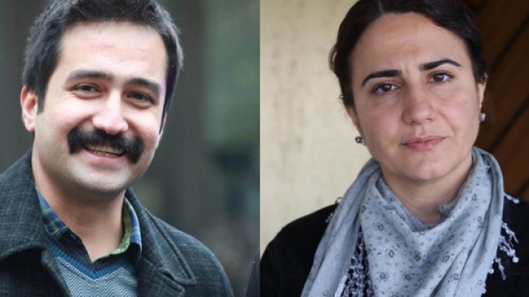 Avukatlar için Erdoğan’ın evinin önünde eylem: 12 gözaltı