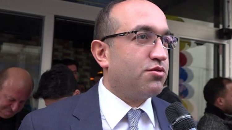 AKP’li Belediye Başkanı’ndan Ebru Timtik için ‘gebermiş’ mesajı