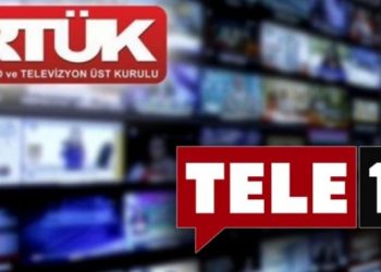 Evrensel’in reklamını yayınlayan TELE1’e en üst sınırdan para cezası