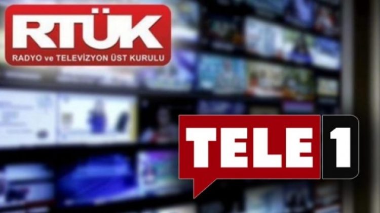 Evrensel’in reklamını yayınlayan TELE1’e en üst sınırdan para cezası