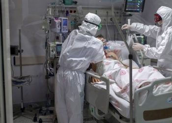 Ankara Tabip Odası Başkanı: Pandemi hastanesinde yatak kalmadı, hastalar kuyrukta bekliyor