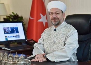 Diyanet, 2021 yılı takvimleri için 10.6 milyon lira harcayacak