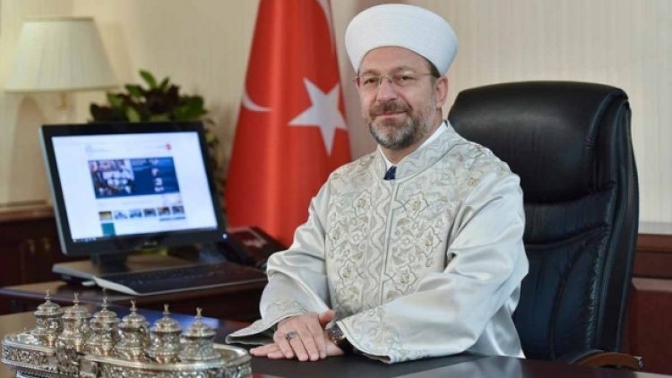 Diyanet, 2021 yılı takvimleri için 10.6 milyon lira harcayacak
