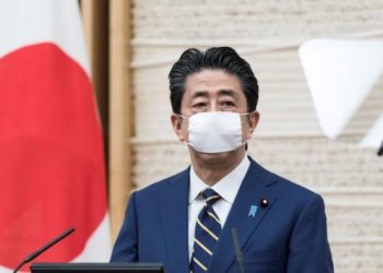 Japonya Başbakanı Abe istifa etti