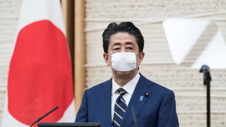 Japonya Başbakanı Abe istifa etti
