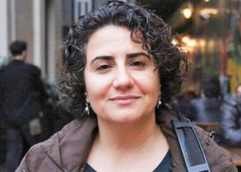 Ebru Timtik için anma töreni İstanbul Barosu önünde yapılacak