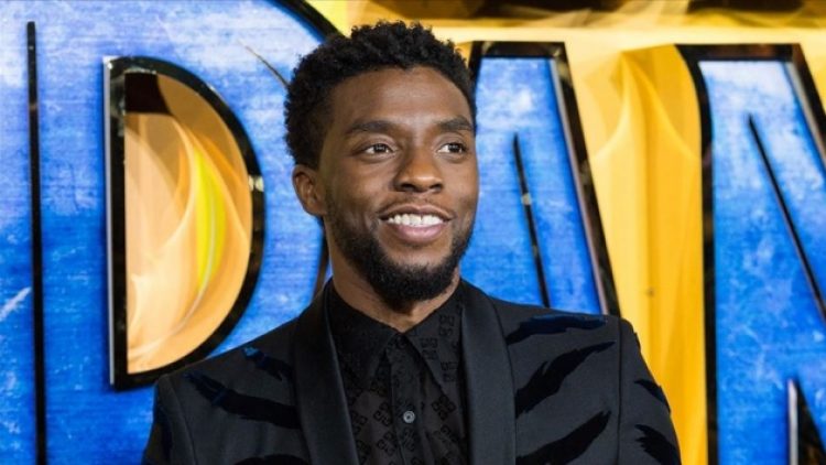 Ünlü aktör Chadwick Boseman hayatını kaybetti