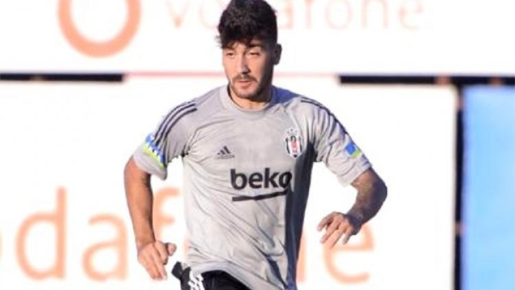 Atakan Üner Beşiktaş’ta