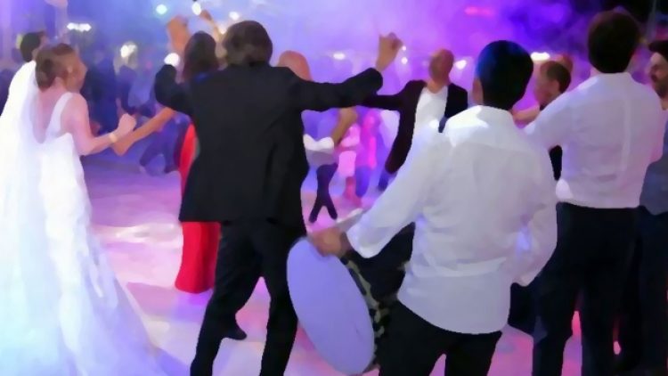 İstanbul’da düğünlere kısıtlama