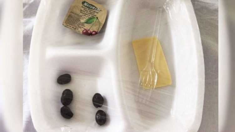 Covid kahvaltısı: 5 zeytin az reçel