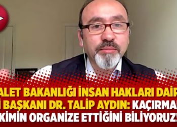 ‘Kaçırmaları kimin organize ettiğini biliyoruz!’