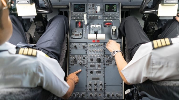 Sivil havacılıkta krizin faturası çalışanlara kesiliyor