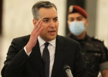 Lübnan’da yeni başbakan açıklandı