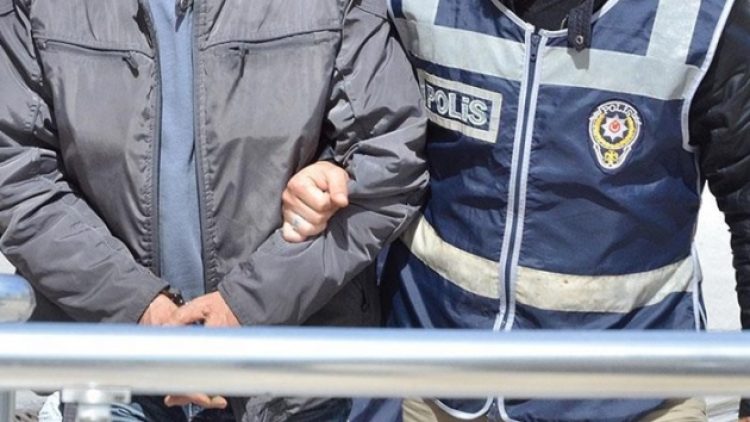 Büşra hemşireyi tehdit eden kişi gözaltına alındı