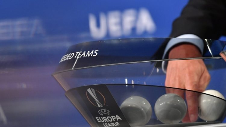 Avrupa Ligi’nde rakipler belli oldu