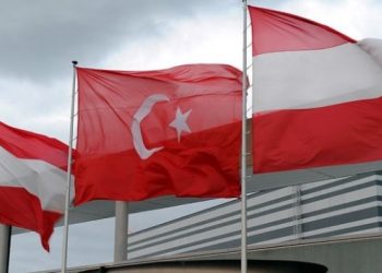 Avusturya: Türk casus yakaladık