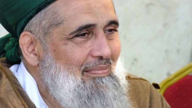 ‘Uşşaki tarikatı şeyhi’ diye tanıtılan kişi, iki çocuğu istismardan tutuklandı