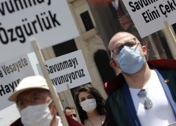 Çoklu baro kanunu yürürlüğe girdi