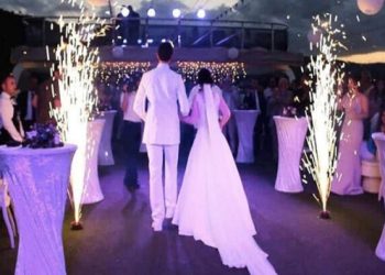 Düğünler yasaklandı, sadece nikah yapılacak!