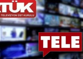 TELE1 için 5 günlük ekran karartma yasağı başlıyor!
