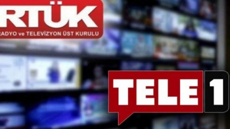 TELE1 için 5 günlük ekran karartma yasağı başlıyor!