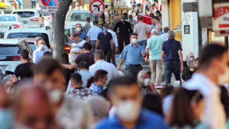 Prof. Dr. Cankurtaran: Ankara, Vuhan oldu, yasak gelmeli