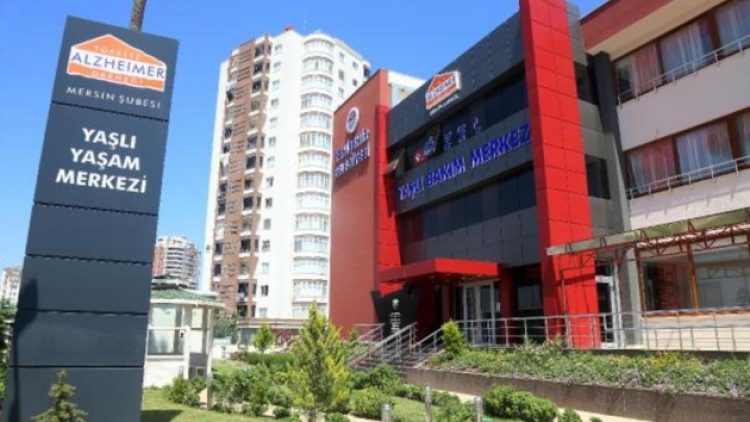 Yaşlı bakım merkezinde 17 pozitif vaka!