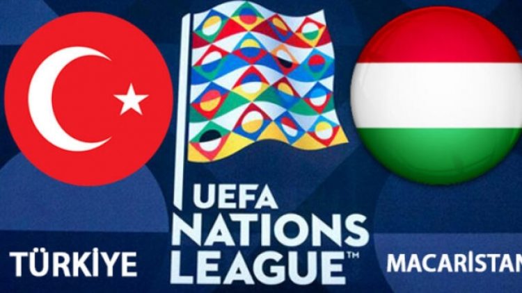 291 gün sonra milli maç heyecanı