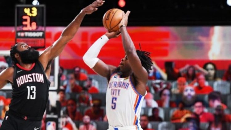 Rockets yarı finalde