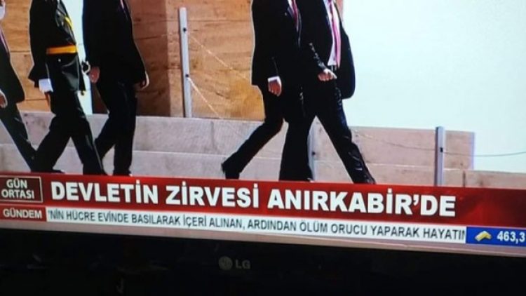 Akit’in skandal kuşağına para cezası!