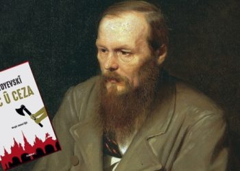 Dostoyevski’nin ‘Suç ve Ceza’ romanı ilk kez Kürtçe’ye çevrildi