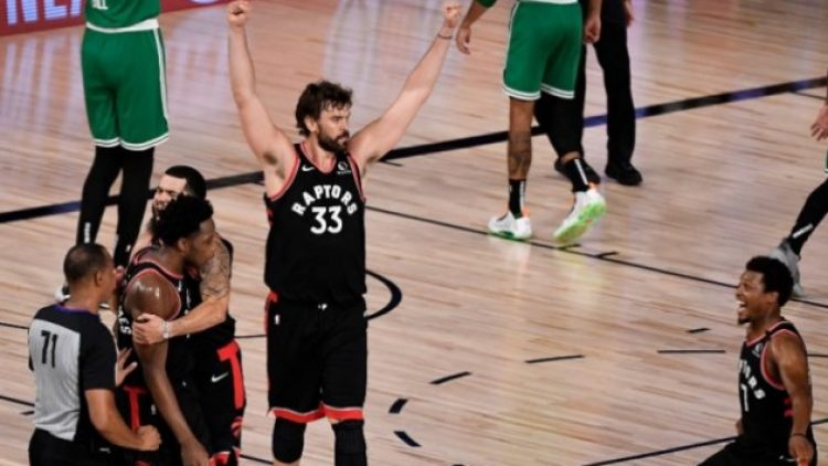 Toronto son saniyede
