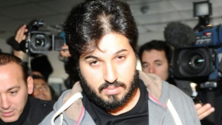 Reza Zarrab’ın kaçak yalılarına 5 yıldır kimse el süremiyor