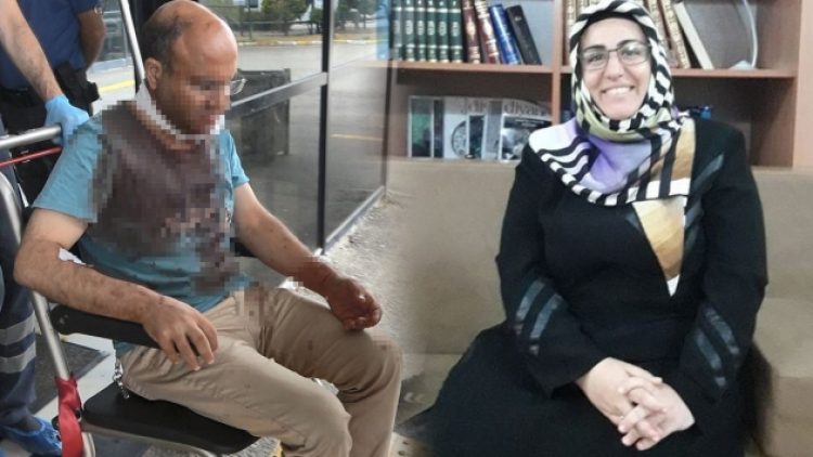 Kocaeli’de müezzin, din görevlisi eşini boğarak öldürdü!
